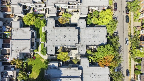 1344 7Th Avenue W, Vancouver, BC - Outdoor With View