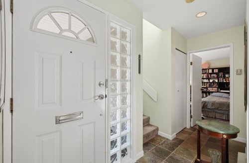 1344 7Th Avenue W, Vancouver, BC - Indoor Photo Showing Other Room