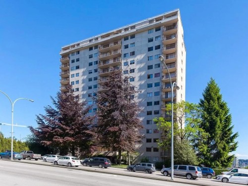 404-320 Royal Avenue  New Westminster, BC V3L 5C6