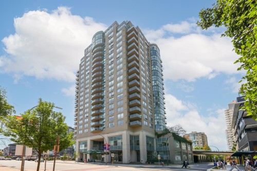 1206-612 Sixth Street  New Westminster, BC V3L 5V2