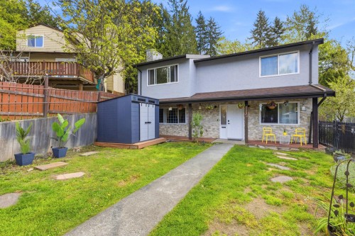 713 Appleyard Court, Port Moody, BC 