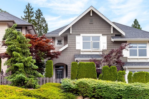 35-3400 Devonshire Avenue, Coquitlam, BC 