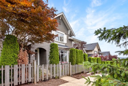 35-3400 Devonshire Avenue, Coquitlam, BC 