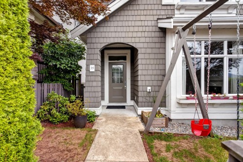 35-3400 Devonshire Avenue, Coquitlam, BC 