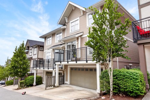 35-3400 Devonshire Avenue, Coquitlam, BC 