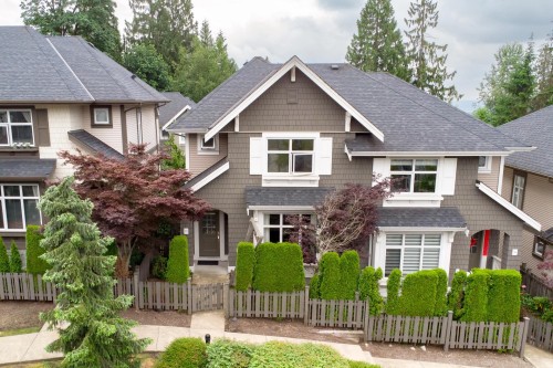 35-3400 Devonshire Avenue, Coquitlam, BC 