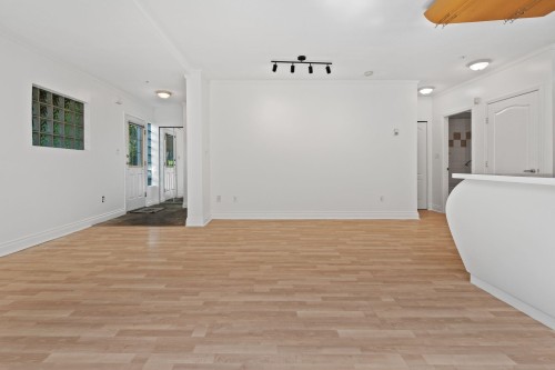 3027 7Th Avenue W, Vancouver, BC - Indoor Photo Showing Other Room