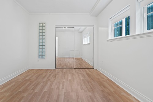 3027 7Th Avenue W, Vancouver, BC - Indoor Photo Showing Other Room