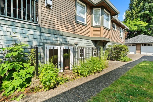 3027 7Th Avenue W, Vancouver, BC - Outdoor