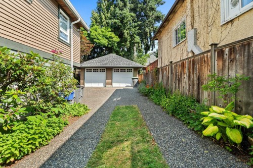 3027 7Th Avenue W, Vancouver, BC - Outdoor