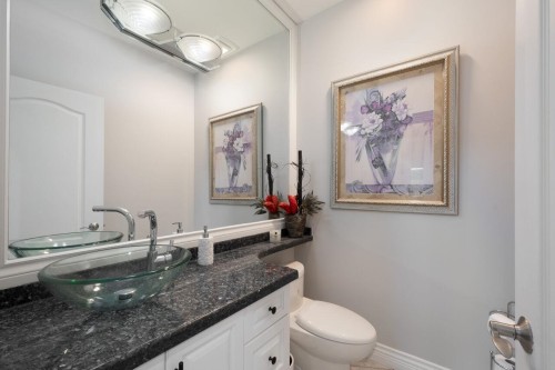 51 Wilkes Creek Drive, Port Moody, BC - Indoor Photo Showing Bathroom