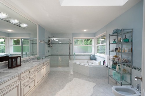 51 Wilkes Creek Drive, Port Moody, BC - Indoor Photo Showing Bathroom