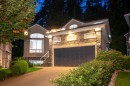 51 Wilkes Creek Drive, Port Moody, BC  - Outdoor 