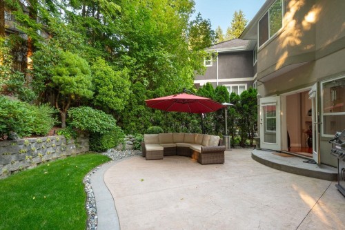 51 Wilkes Creek Drive, Port Moody, BC - Outdoor