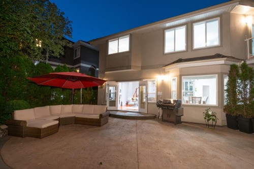 51 Wilkes Creek Drive, Port Moody, BC -  Photo Showing Other Room