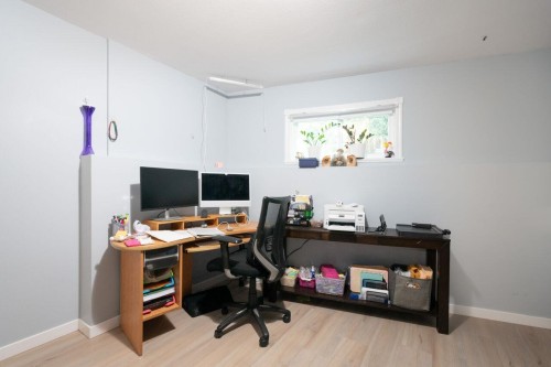 51 Wilkes Creek Drive, Port Moody, BC - Indoor Photo Showing Office