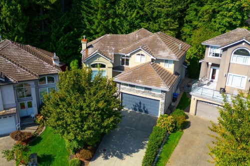 51 Wilkes Creek Drive, Port Moody, BC - Outdoor