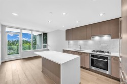 1107-5410 Shortcut Road  Vancouver, BC V6T 0C8