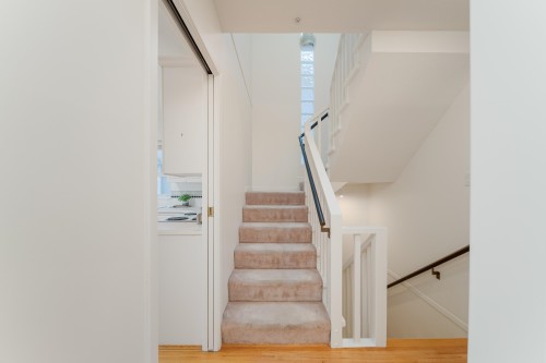 4682 14Th Avenue W, Vancouver, BC - Indoor Photo Showing Other Room