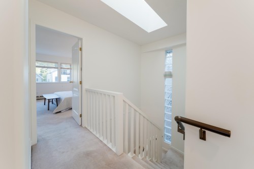 4682 14Th Avenue W, Vancouver, BC - Indoor Photo Showing Other Room