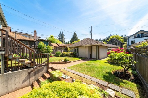 4682 14Th Avenue W, Vancouver, BC - Outdoor