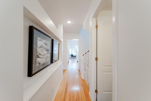 4682 14Th Avenue W, Vancouver, BC - Indoor Photo Showing Other Room