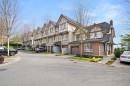 27-1338 Hames Crescent, Coquitlam, BC  - Outdoor With Facade 