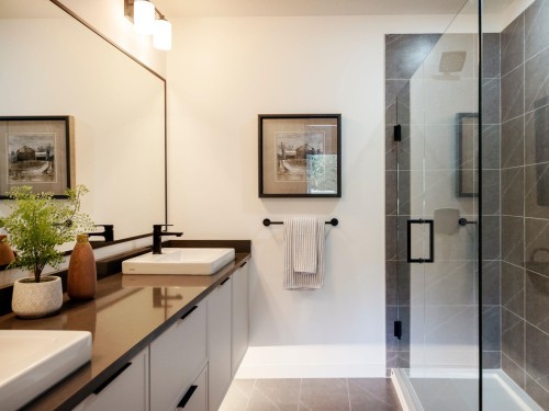 80-24951 112 Avenue, Maple Ridge, BC - Indoor Photo Showing Bathroom