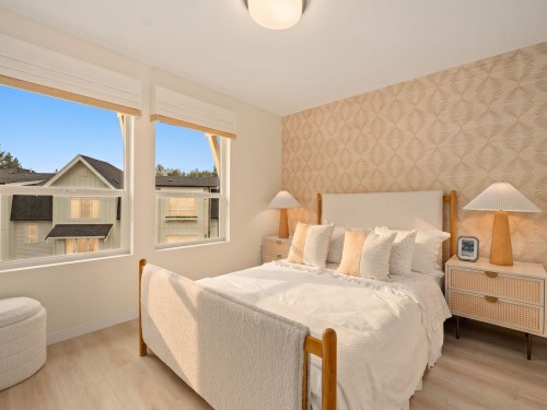 80-24951 112 Avenue, Maple Ridge, BC - Indoor Photo Showing Bedroom