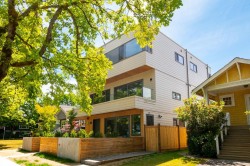 3-3120 11th Avenue W Vancouver, BC V6K 2M7