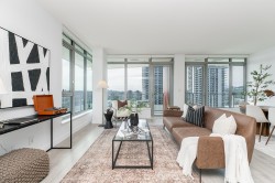 1801-518 Whiting Way Coquitlam, BC V3J 0H7