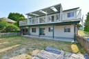 4871 Blueberry Place, Sechelt, BC  - Outdoor With Exterior 