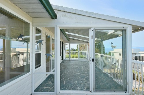 4871 Blueberry Place, Sechelt, BC - Outdoor With Exterior