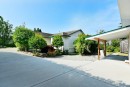 4871 Blueberry Place, Sechelt, BC  - Outdoor 