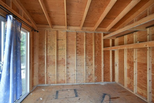4871 Blueberry Place, Sechelt, BC - Indoor Photo Showing Other Room