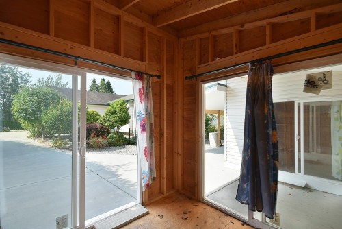 4871 Blueberry Place, Sechelt, BC -  Photo Showing Other Room