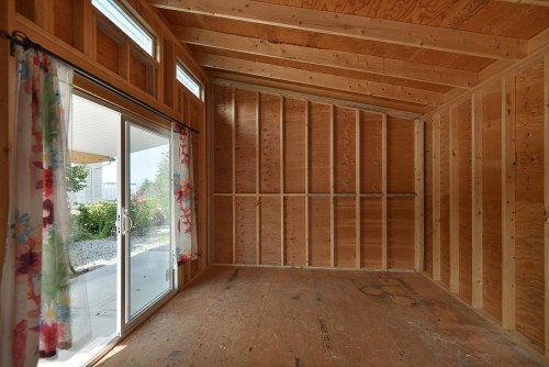 4871 Blueberry Place, Sechelt, BC - Indoor Photo Showing Other Room