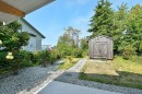 4871 Blueberry Place, Sechelt, BC  - Outdoor 