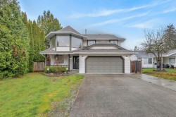 23003 Reid Avenue Maple Ridge, BC V2X 0C2