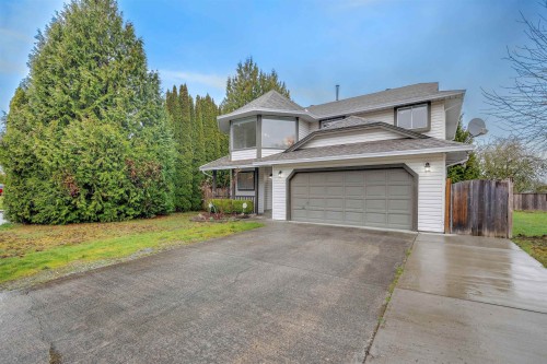 23003 Reid Avenue, Maple Ridge, BC - Outdoor