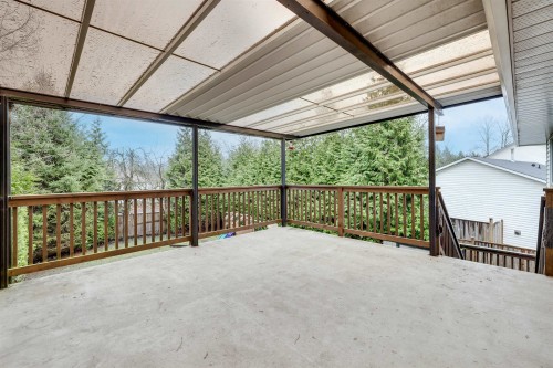 23003 Reid Avenue, Maple Ridge, BC - Outdoor With Exterior