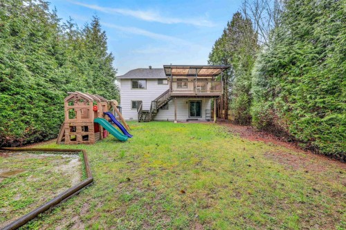23003 Reid Avenue, Maple Ridge, BC - Outdoor