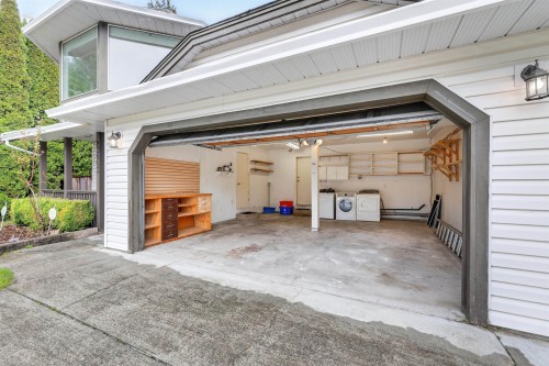 23003 Reid Avenue, Maple Ridge, BC - Outdoor With Exterior
