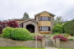 6718 Arbutus Street  Vancouver, BC V6P 5S7