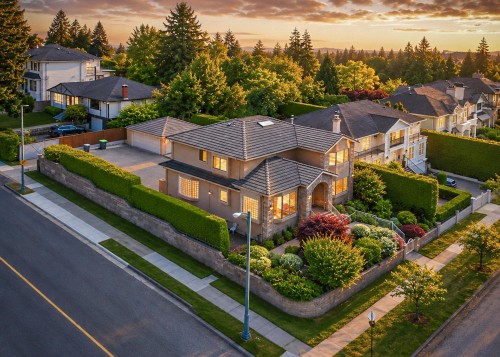 6718 Arbutus Street, Vancouver, BC - Outdoor