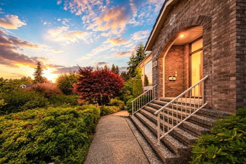6718 Arbutus Street, Vancouver, BC - Outdoor With View