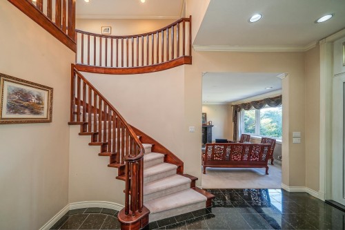6718 Arbutus Street, Vancouver, BC - Indoor Photo Showing Other Room