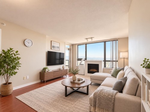 2605-7063 Hall Avenue  Burnaby, BC V5E 0A5