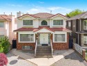 3466 Dieppe Drive, Vancouver, BC  - Outdoor With Facade 