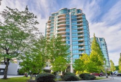 1602-8831 Lansdowne Road Richmond, BC V6X 3T5